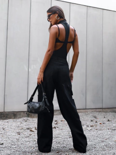 CALÇA CARGO ANITA - SISTAHOOD