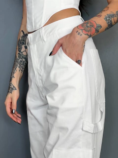 CALÇA CARGO ANITA - comprar online