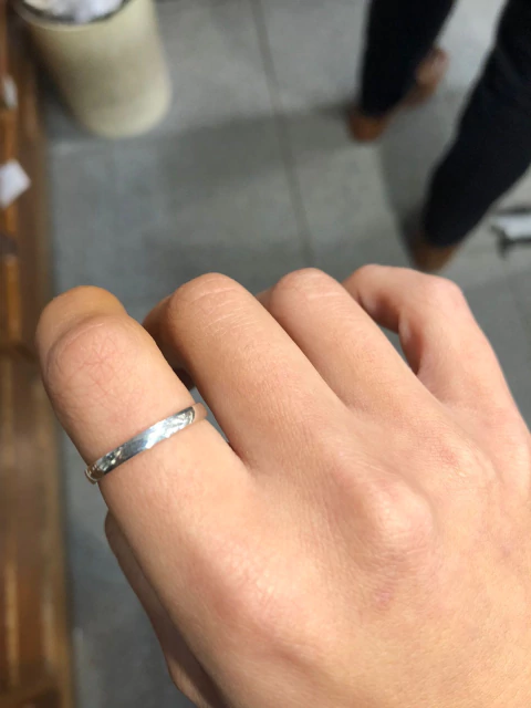 Alianza Plata por unidad - Se envian a hacer a medida - opcion grabado - envianos whatsapp (ALIAN)