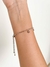 Pulsera ajustable eye (PU10OJ) - comprar online