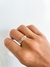Anillo infinitos (ANPL86) - comprar online