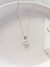 Conjunto Heart 7mm (CPCOCU8GAN) - comprar online