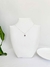 Conjunto Heart 7mm (CPCOCU8GAN) - tienda online