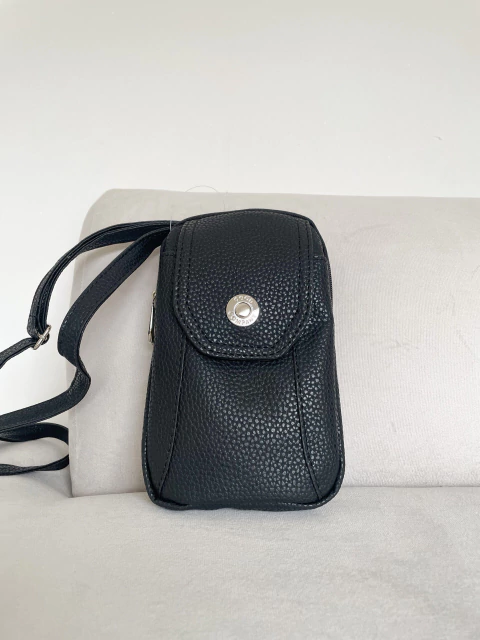 Bandolera portacelu (1961)