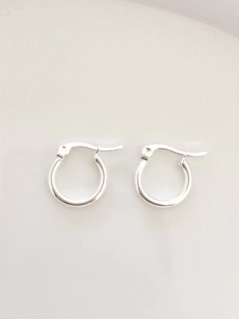 Argollas classic 12mm (AB12)