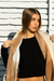 Pashmina Paris (P1121) - comprar online
