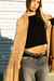 Pashmina Pompon Grande (CH63650) - comprar online