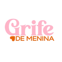 GRIFE DE MENINA 
