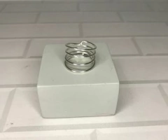 Anel aros . - comprar online