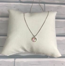 Colar 40 cm escama .