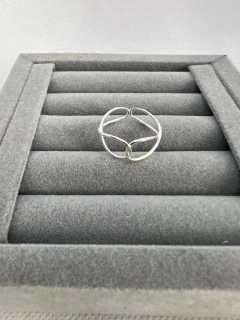 Anel voltas aro 19. na internet