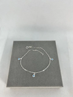 Tirnozeleira olho pp. - comprar online