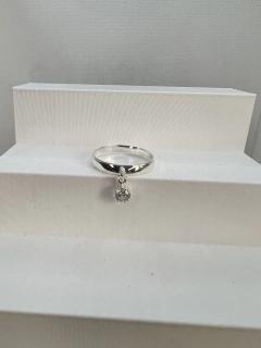 Anel ponto de luz. - comprar online