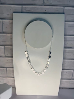 Choker corações. - comprar online