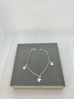 Pulseira estrelas-do-mar. na internet