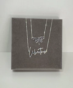 Escapulário liberte-se . - comprar online