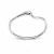 BRACELETE SIENA PRATEADO
