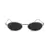 Óculos Zoe Prata com pequeno defeito (LEIA DESCRIÇÃO) - comprar online