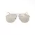 Óculos Paris Claro com micro avaria (LEIA DESCRIÇÃO) - comprar online