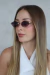 ÓCULOS AUDREY/AUSTIN DOURADO/CINZA DEGRADÊ na internet