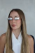 ÓCULOS AUDREY/AUSTIN DOURADO/ROSE - Foss Eyewear