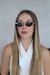 ÓCULOS AUDREY/AUSTIN DOURADO/MARROM na internet