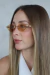 ÓCULOS AUDREY/AUSTIN DOURADO/AMARELO na internet