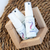 Spray limpa lente
