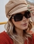 Óculos De Sol Da Moda Kendal Quadrado Preto - comprar online