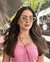 Óculos De Sol Da Moda Tiffany Gatinho Metal Dourado Com Pedras na internet