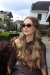 Óculos de Sol Giorgia Tartaruga Lentes Marrom - Foss Eyewear