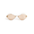 Óculos Catarina com pequeno defeito (LEIA DESCRIÇÃO) - comprar online