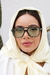 Óculos De Sol Da Moda Tonia Aviador Quadrado Lente Verde - comprar online