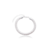Pulseira lacraia snake - Prata 925
