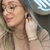Conjunto Colar + Pulseira Ana elos Grumet- Banhado á Ouro 18k - comprar online