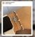 Pulseira elo portugues e Olho Grego em Prata - comprar online