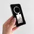 Kit 10 peças Chaveiro Personalizado com Fotogravação + Frase Aço Inoxidável - comprar online