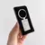 Kit 10 peças Chaveiro Personalizado com Fotogravação + Frase Aço Inoxidável na internet