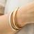 Bracelete pulseira personalizado - Coloque nome desejado nas observações - comprar online
