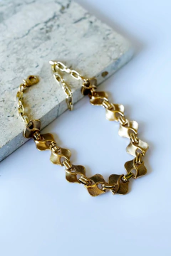 CHOKER DARK DOURADA - loja online