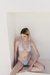 MOLLY BIKINI - BLUE en internet