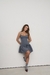 KISS ME DRESS - Chez