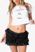 Baby Tee Cosmopolitan en internet