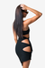 Vestido New Rich - tienda online