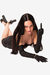 Guantes Kourtney - tienda online