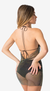 Vestido New York - Pre Order - The Luxe