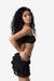 Falda Selena en internet