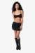 Falda Selena - comprar online