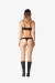 Body Spencer - MAYORISTA - The Luxe