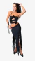 Top Olivia - The Luxe